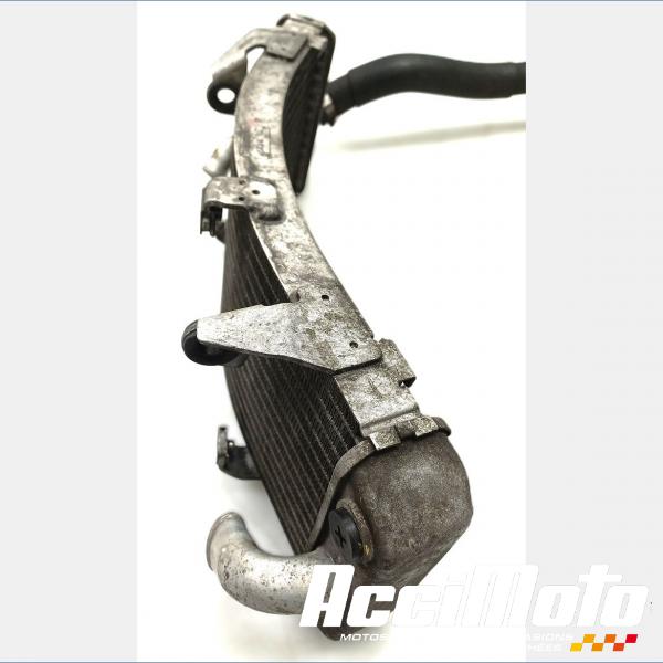 Pièce Moto Radiateur de refroidissement YAMAHA TMAX XP500