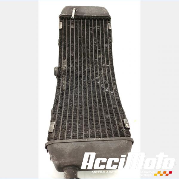 Pièce Moto Radiateur de refroidissement YAMAHA TMAX XP500
