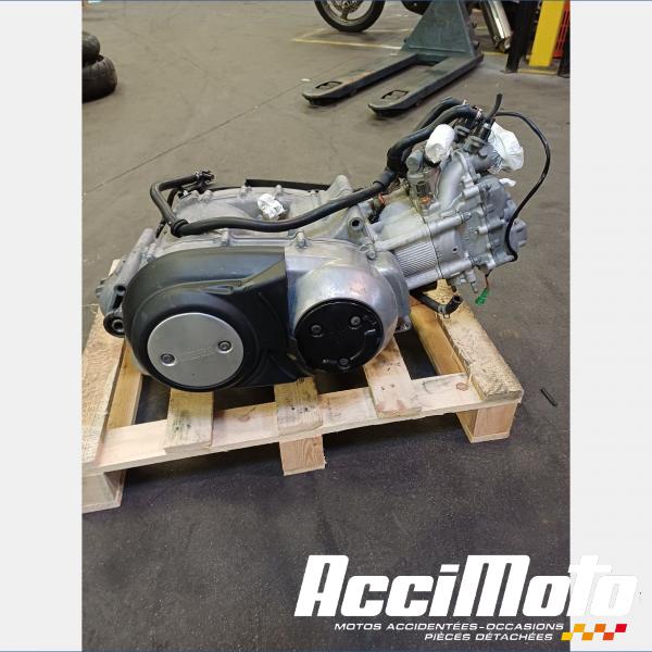 Pièce Moto Moteur YAMAHA TMAX XP500