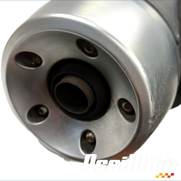 Pièce Moto Ligne d'échappement complète YAMAHA TMAX XP500