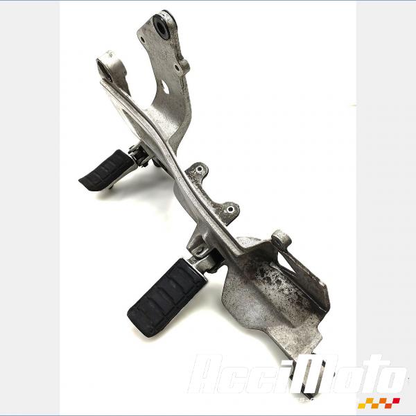 Pièce Moto Platine repose-pieds (gauche) HONDA PAN EUROPEAN ST1100