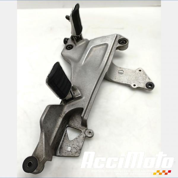 Pièce Moto Platine repose-pieds (gauche) HONDA PAN EUROPEAN ST1100