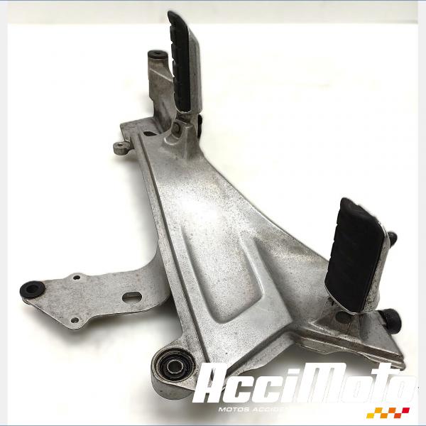 Pièce Moto Platine repose-pieds (gauche) HONDA PAN EUROPEAN ST1100