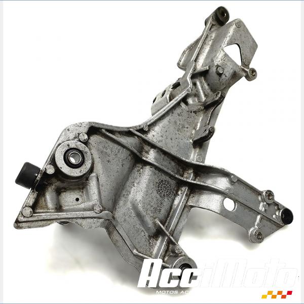 Pièce Moto Platine repose-pieds (gauche) HONDA PAN EUROPEAN ST1100