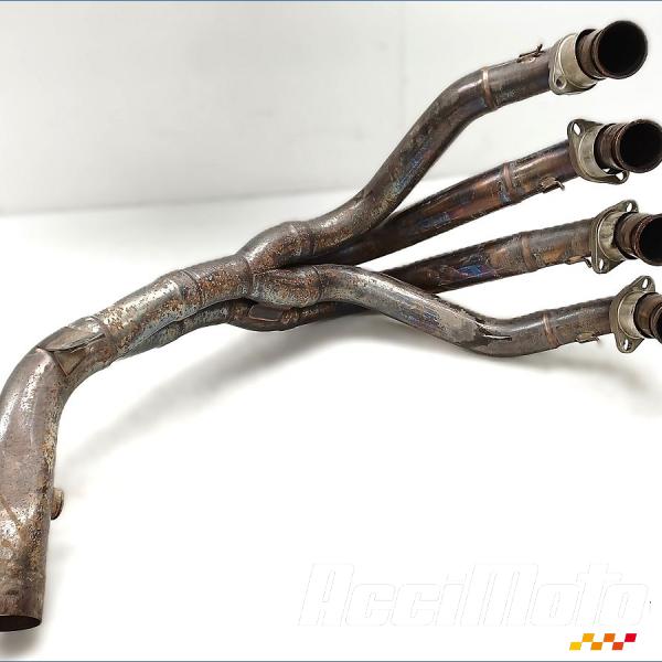 Pièce Moto Collecteur d'échappement SUZUKI GSXR 1000
