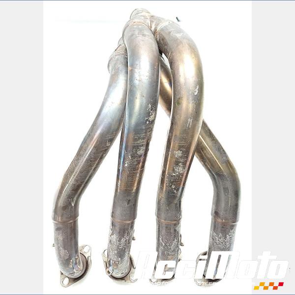 Pièce Moto Collecteur d'échappement SUZUKI GSXR 1000