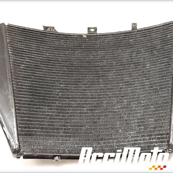 Pièce Moto Radiateur de refroidissement SUZUKI GSXR 1000
