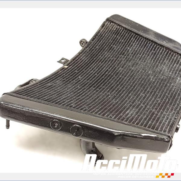 Pièce Moto Radiateur de refroidissement SUZUKI GSXR 1000