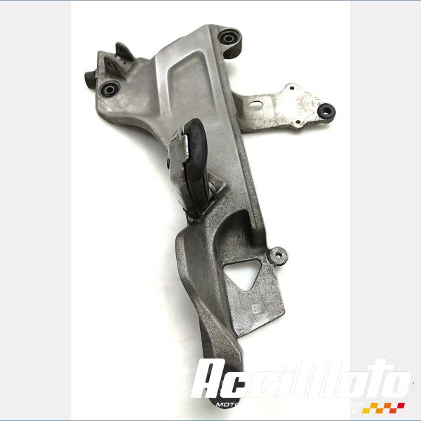 Pièce Moto Platine repose-pieds (gauche) HONDA PAN EUROPEAN ST1100