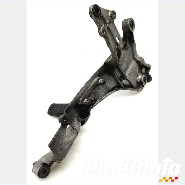 Pièce Moto Platine repose-pieds (gauche) HONDA PAN EUROPEAN ST1100