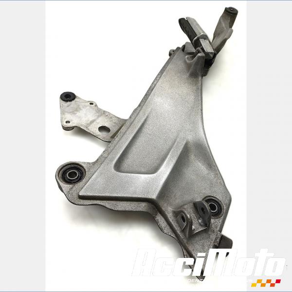 Pièce Moto Platine repose-pieds (gauche) HONDA PAN EUROPEAN ST1100