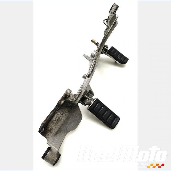 Pièce Moto Platine repose-pieds (droit) HONDA PAN EUROPEAN ST1100