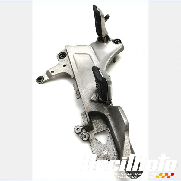 Pièce Moto Platine repose-pieds (droit) HONDA PAN EUROPEAN ST1100