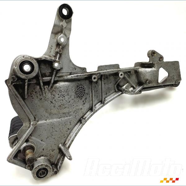 Pièce Moto Platine repose-pieds (droit) HONDA PAN EUROPEAN ST1100