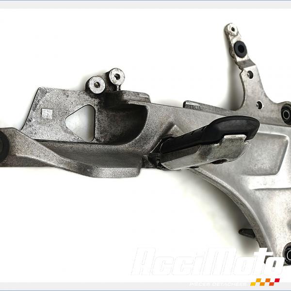 Pièce Moto Platine repose-pieds (droit) HONDA PAN EUROPEAN ST1100