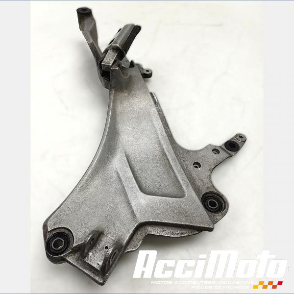 Pièce Moto Platine repose-pieds (droit) HONDA PAN EUROPEAN ST1100