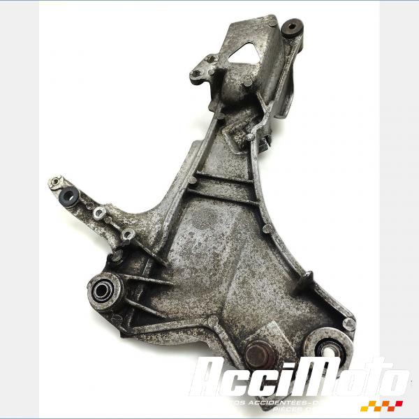 Pièce Moto Platine repose-pieds (droit) HONDA PAN EUROPEAN ST1100