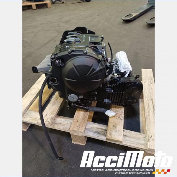 Pièce Moto Moteur KAWASAKI ER6 F