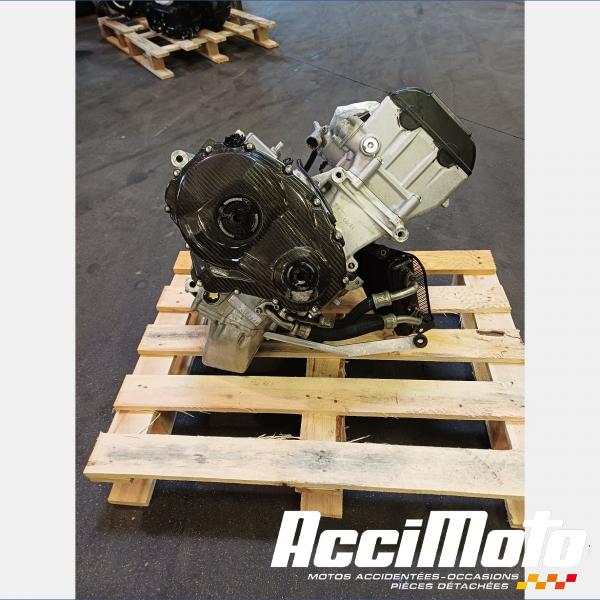 Part Motor bike Moteur SUZUKI GSXR 1000