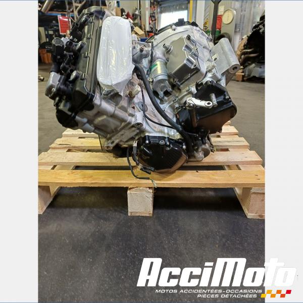 Part Motor bike Moteur SUZUKI GSXR 1000