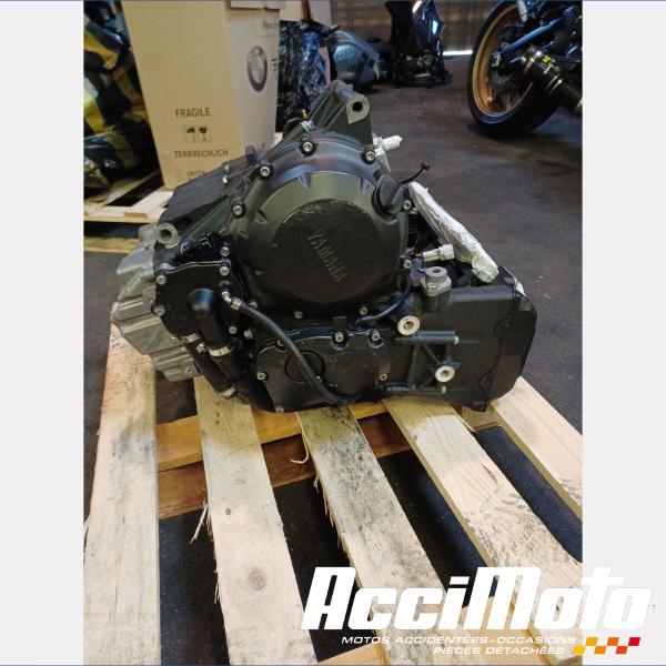 Part Motor bike Moteur YAMAHA XJ6F DIVERSION