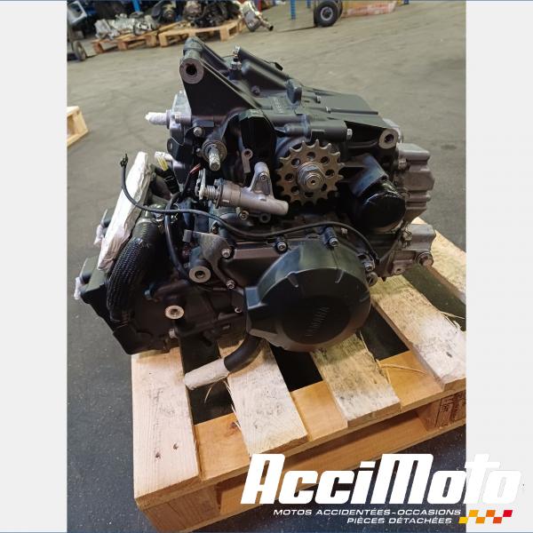 Part Motor bike Moteur YAMAHA XJ6F DIVERSION