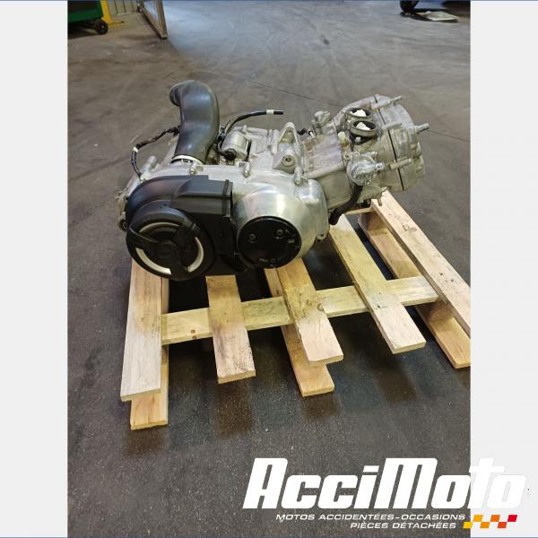 Pièce Moto Moteur YAMAHA TMAX XP560