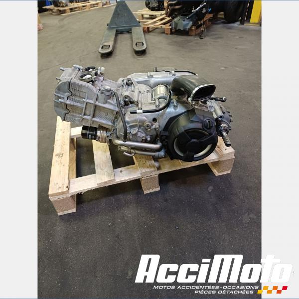 Pièce Moto Moteur YAMAHA TMAX XP560