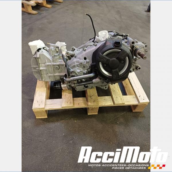 Pièce Moto Moteur YAMAHA TMAX XP530