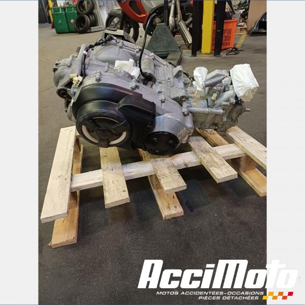 Pièce Moto Moteur YAMAHA TMAX XP530