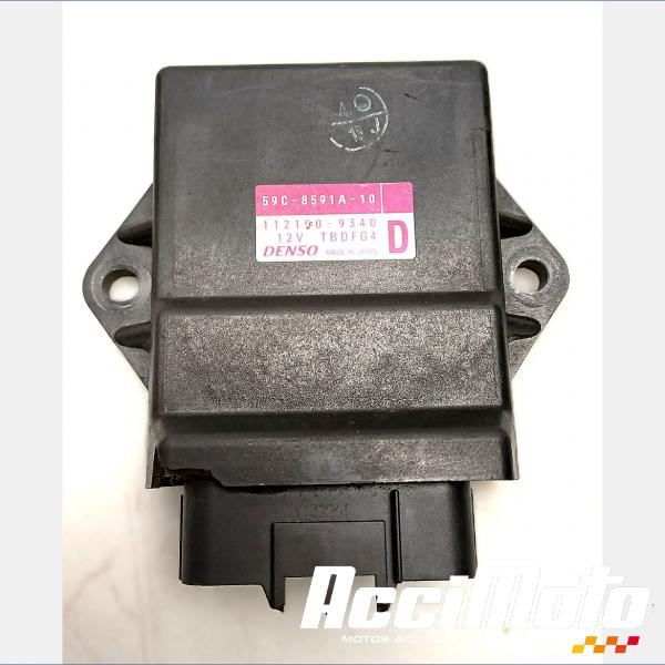 Pièce Moto Kit neiman+cdi YAMAHA TMAX XP530