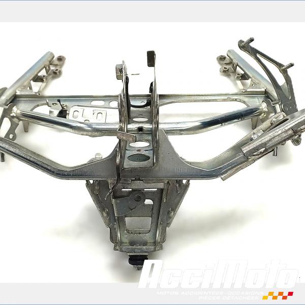Pièce Moto Araignée (support tête de fourche) YAMAHA TMAX XP530