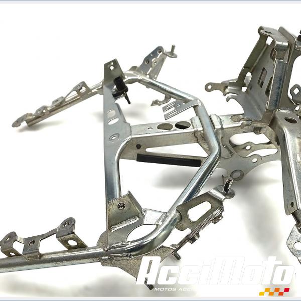 Pièce Moto Araignée (support tête de fourche) YAMAHA TMAX XP530