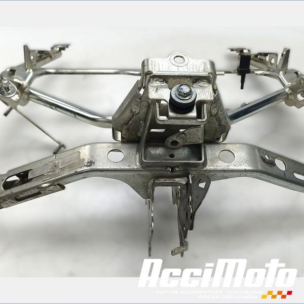 Pièce Moto Araignée (support tête de fourche) YAMAHA TMAX XP530