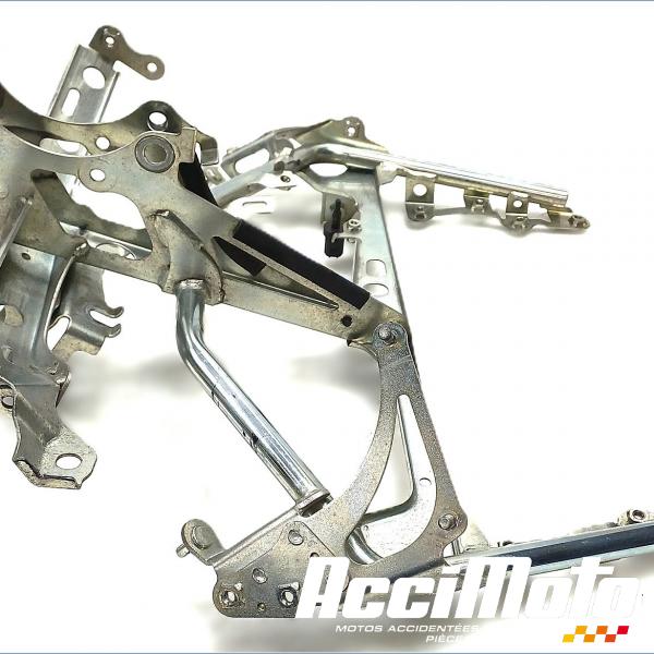 Pièce Moto Araignée (support tête de fourche) YAMAHA TMAX XP530