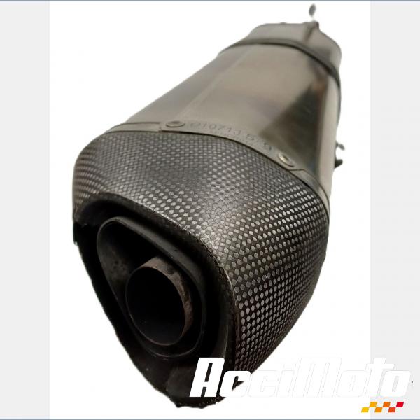 Pièce Moto Ligne d'échappement complète YAMAHA TMAX XP530