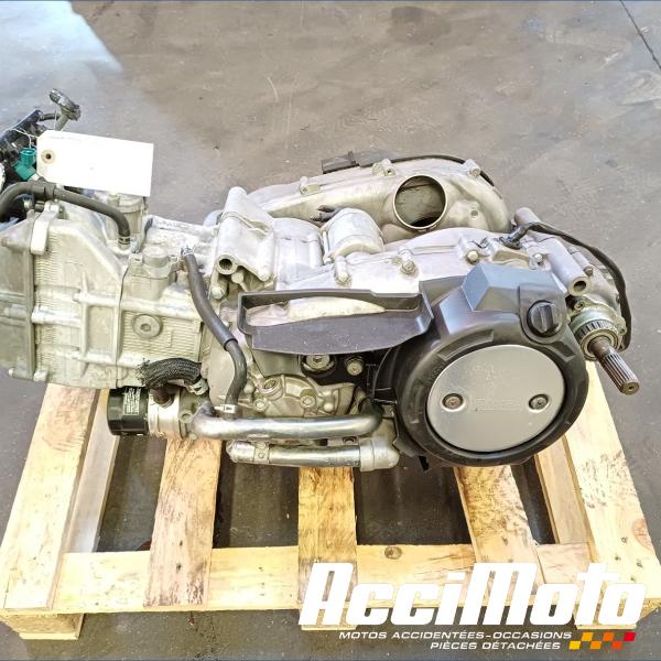 Pièce Moto Moteur YAMAHA TMAX XP530