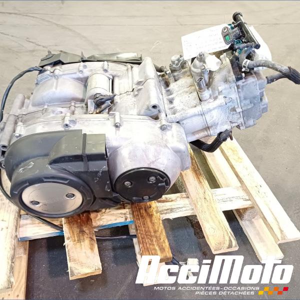Pièce Moto Moteur YAMAHA TMAX XP530