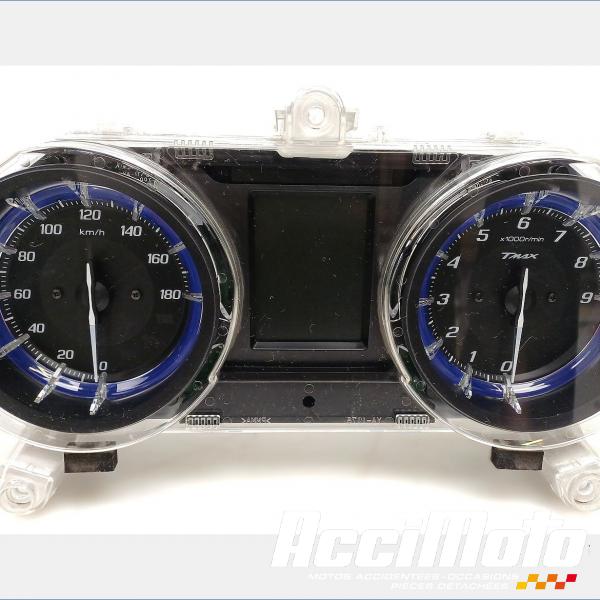 Pièce Moto Compteur (tableau de bord) YAMAHA TMAX XP560