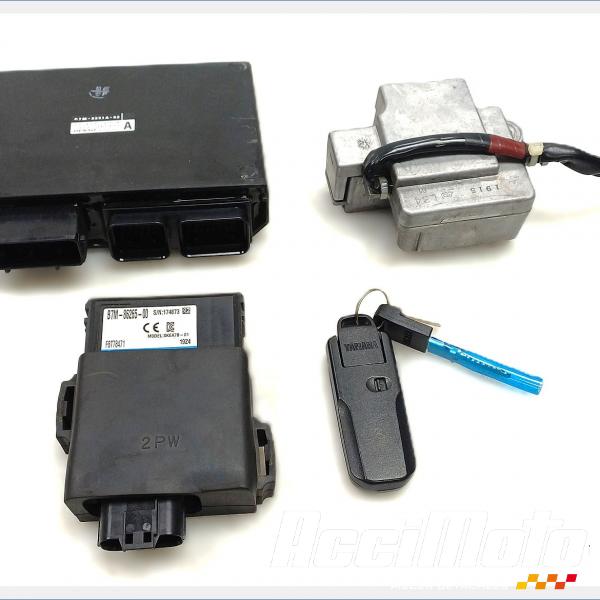 Pièce Moto Kit neiman+cdi YAMAHA TMAX XP560