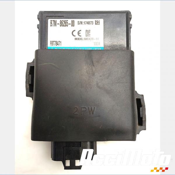 Pièce Moto Kit neiman+cdi YAMAHA TMAX XP560