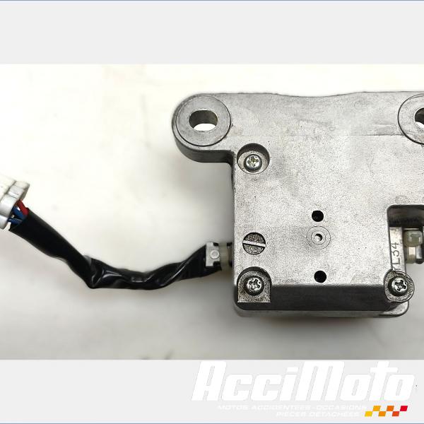 Pièce Moto Kit neiman+cdi YAMAHA TMAX XP560