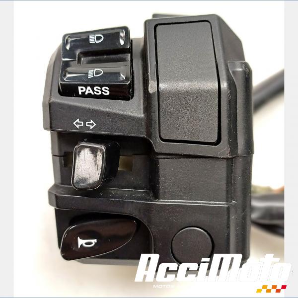 Pièce Moto Commodo (gauche) YAMAHA TMAX XP560