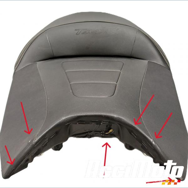 Pièce Moto Selle (origine) YAMAHA TMAX XP560