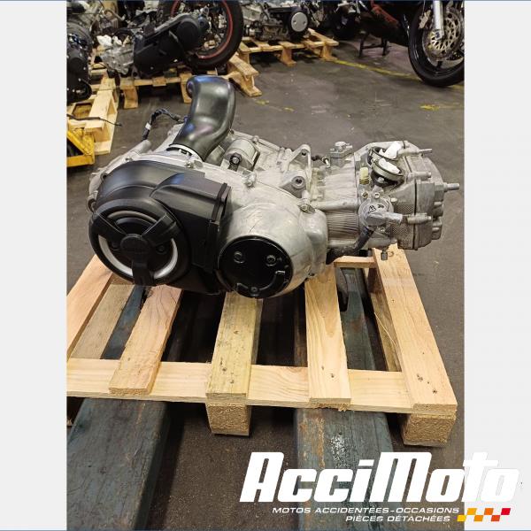 Pièce Moto Moteur YAMAHA TMAX XP560