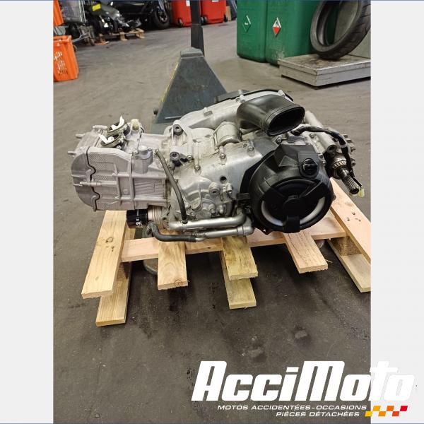 Pièce Moto Moteur YAMAHA TMAX XP560