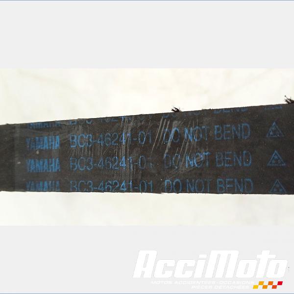 Pièce Moto Courroie YAMAHA TMAX XP560