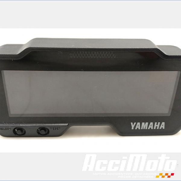 Pièce Moto Compteur (tableau de bord) YAMAHA MT 125