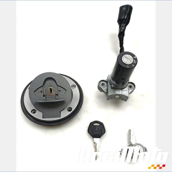 Pièce Moto Kit neiman (jeu de serrure) YAMAHA MT 125