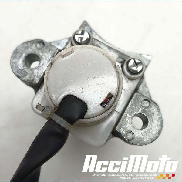 Pièce Moto Kit neiman (jeu de serrure) YAMAHA MT 125